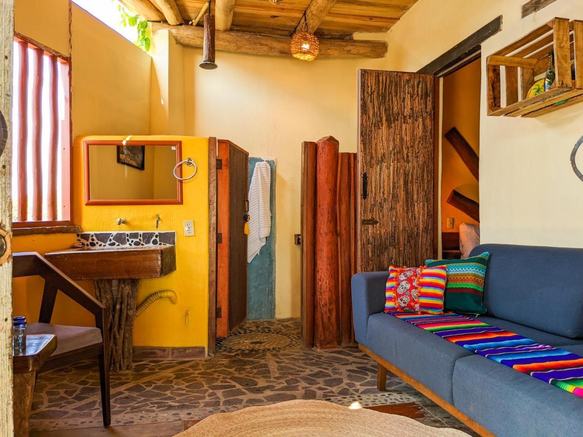 Hotel Casa Palomera San Francisco  Luaran gambar