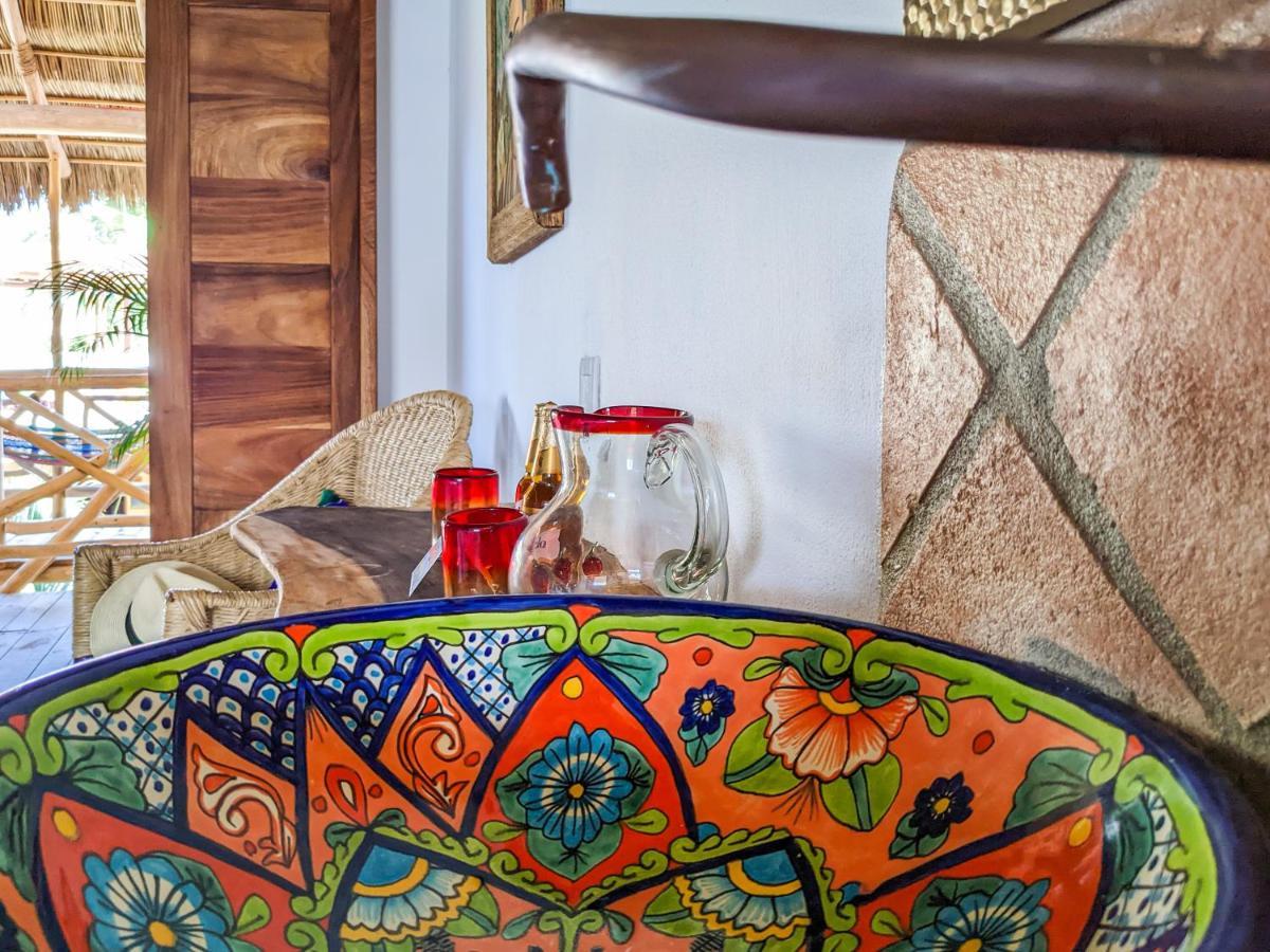 Hotel Casa Palomera San Francisco  Luaran gambar