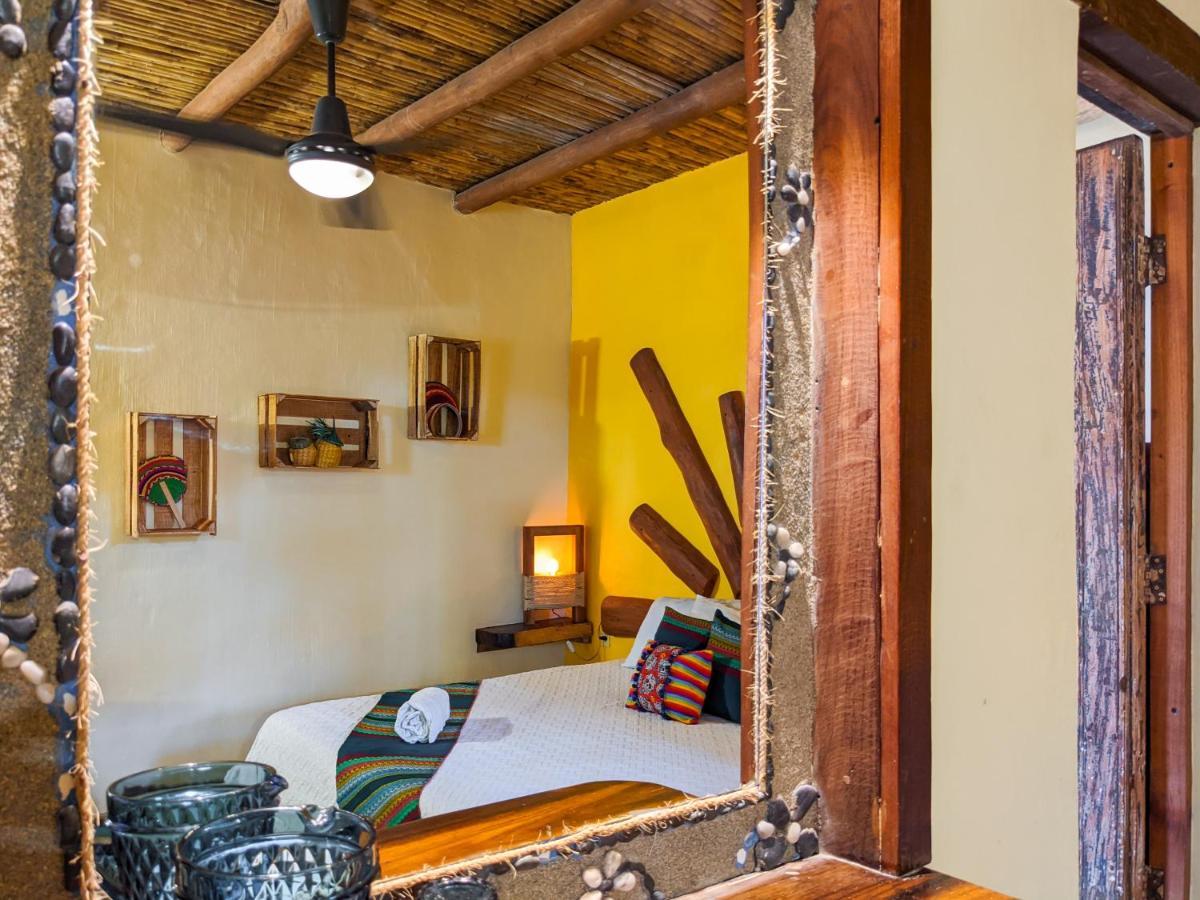 Hotel Casa Palomera San Francisco  Luaran gambar