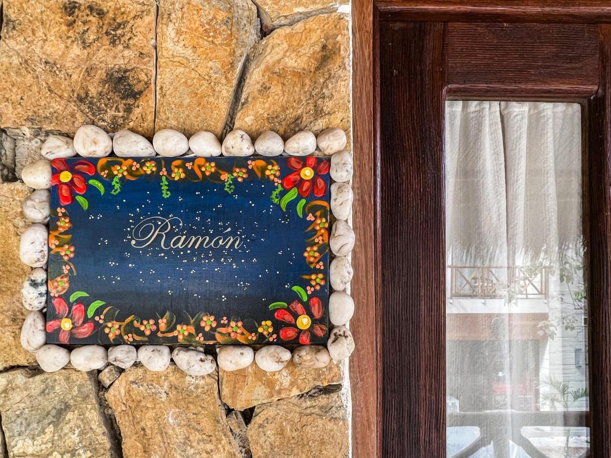 Hotel Casa Palomera San Francisco  Luaran gambar