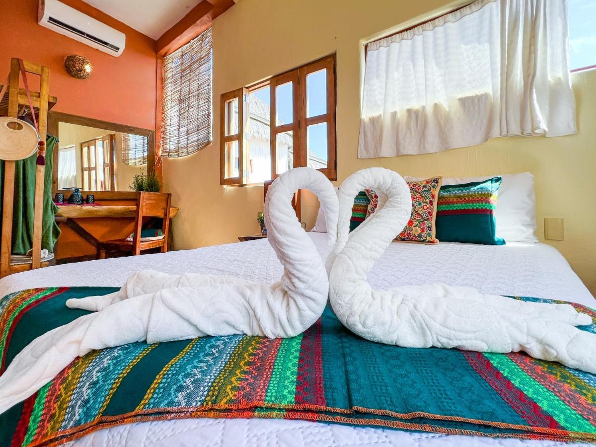 Hotel Casa Palomera San Francisco  Luaran gambar